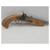 Black  Powder Pistol     See SZ