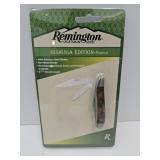 Remington Sportsman Pocket Knife