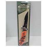 NIP Remington Large Folder Knife