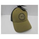 NWT UNDER ARMOUR Hat