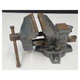 Babco 4" Bench Top Vice