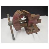 Japan 4" Bench Top Vice