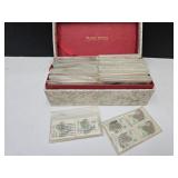 Extensive Amazing Stamp Collection