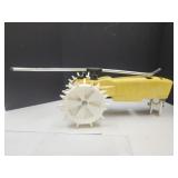 Cast Iron Nelson Tractor Water Sprinkler