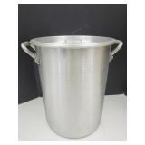Turkey Fryer 30 Quart Pan Looks New