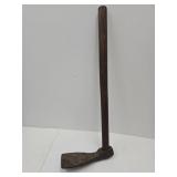 Primitive Adze Tool