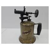 Vintage Hercules Hand Torch