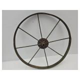 16" W Primitive Wheel