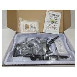 HS 200 Quad Copter Drone with Box
