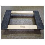4 Wheel Mover 30x18"