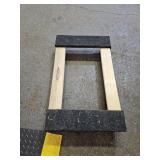 4 Wheel Mover 30x18"