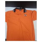 Harley Davidson Shirt Twin SZ Large