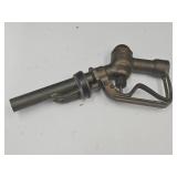 Vintage Diesel Fuel Nozzle