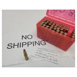 30-30  Reloading 45 Rds Gun Ammo