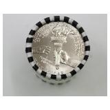 2026 Roll of Half Dollar Coins