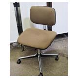 Vintage Office Chair 19" high