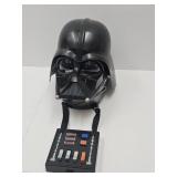 Star Wars Talking, Voice Changing Darth Vader