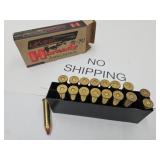 Honady 45-70 15  Rounds Gun Ammo & 2 Brass