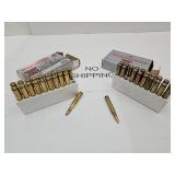 Winchester 30-06 Power Point 40 Rounds Gun Ammo