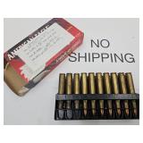 American Eagle 30-06 14 Rounds Gun Ammo & Brass