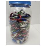 88 Carabiners