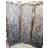 Privacy Screen /  Room Divider