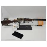 New Henry 44 Rem Magnum BigBoy Side Gate