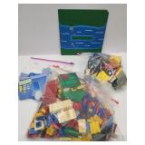 Lot Lego Building Toys