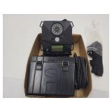 Untested Wildgame Trail Camera & Battery Pack