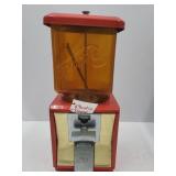 VTG Foiz, Beichs Candy Machine 15.5"H