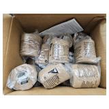 Large Lot Of Self Adherent Wrap