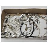 Costume Jewelry: Eccentric Styles