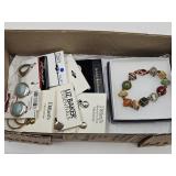 Costume Jewelry: Dillard
