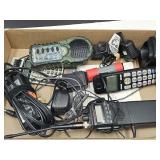 Cass Creek Radio, Weather Alert Radio +