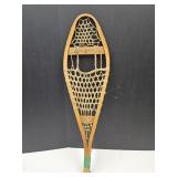 Wooden Snow Shoe