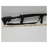 ATI Synthetic Stock See Pics