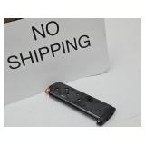45 ACP Gun Mag W Ammo