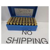 RELOAD 45 Colt 50 Rounds Gun Ammo