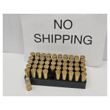 RELOAD 45 Colt 50 Rounds Gun Ammo
