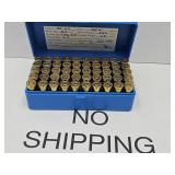 RELOAD 45 Colt 50 Rounds Gun Ammo
