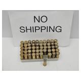 RELOAD 45 Colt 50 Rounds Gun Ammo