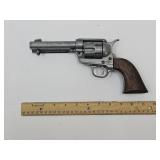 Recreatation Gun Prop Colt 45