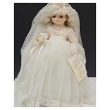 Madam Alexander Bride