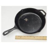 Cast Iron Lodge Skillet USA 8SK