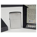NIB ZIPPO Lighter