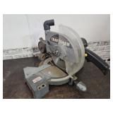 Craftsman Miter Saw