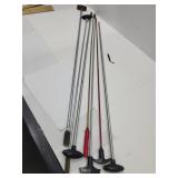 Rifle Gun Cleaning Rod Lot