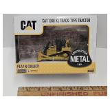 NIB CAT D6R XL Track Type Tractor 1/64