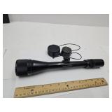 Bush Nell Sportview 4x-12x, 40 Gun Scope