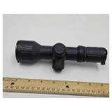 NcSTAR 3-9x42 Gun Scope